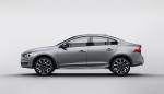 Volvo S60 Cross Country Concept 2015 года